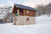 Лоджи BB Etno House Колашин-6
