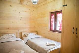 Лоджи BB Etno House Колашин Вилла Делюкс-4