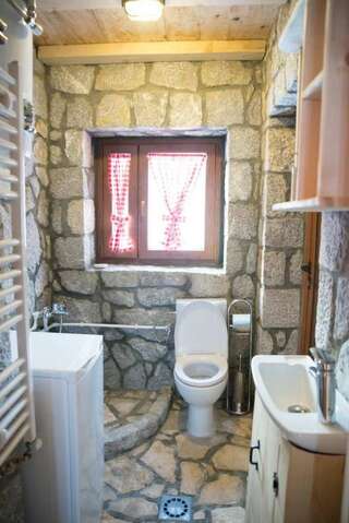 Лоджи BB Etno House Колашин-1