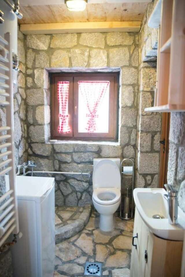 Лоджи BB Etno House Колашин-4