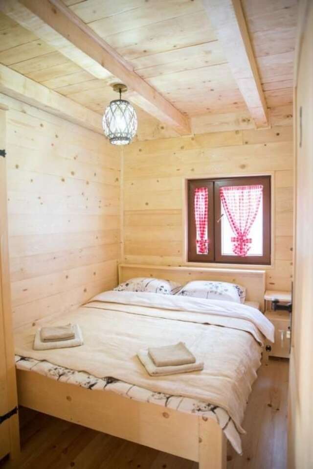 Лоджи BB Etno House Колашин-33